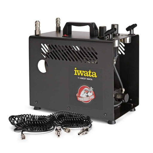 IS-975 Iwata Power Jet Pro Compressor