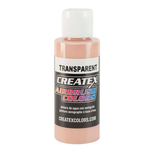 Createx Airbrush Colors Transparent Peach