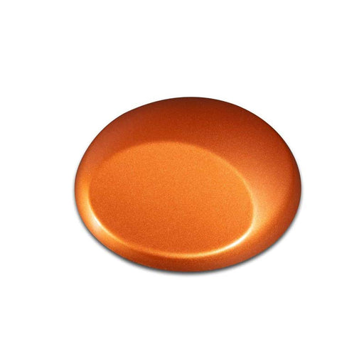 4-Oz. Createx Pearl Copper Pearlized Airbrush Color — U.S. Art Supply