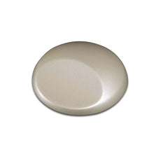 Wicked Metallic White Fine shimmering pearlescent paint with metallic luster ideal for airbrush application on various surfaces