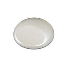 Wicked Pearl White Createx Wicked Colors pearlized airbrush paint showing iridescent, lustrous white finish.