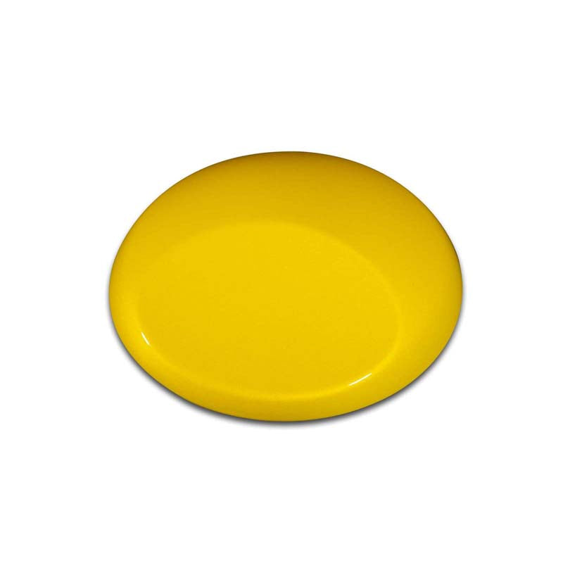 Createx Wicked Colors Pearl Yellow