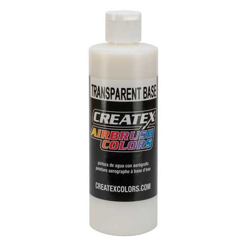 Airbrush Thinning Reducer and Extender Base, 1 Oz. Pint Bottle