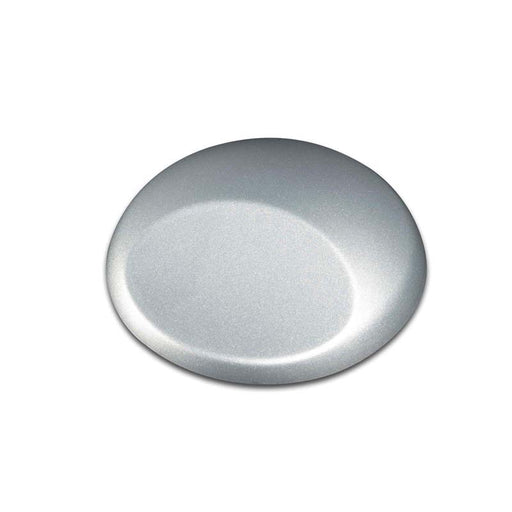 Wicked Airbrush Paint: Aluminum