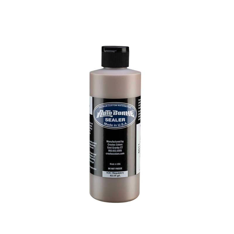 Createx Autoborne Airbrush Primers and Sealer