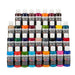 Createx Transparent Set