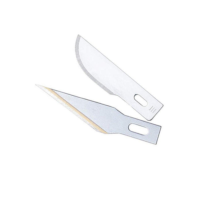 Craft knife replacement blades