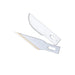 Craft knife replacement blades