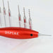 DSPIAE Aluminum Alloy Hand Drill