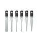 DSPIAE Stainless Steel Sanding Set