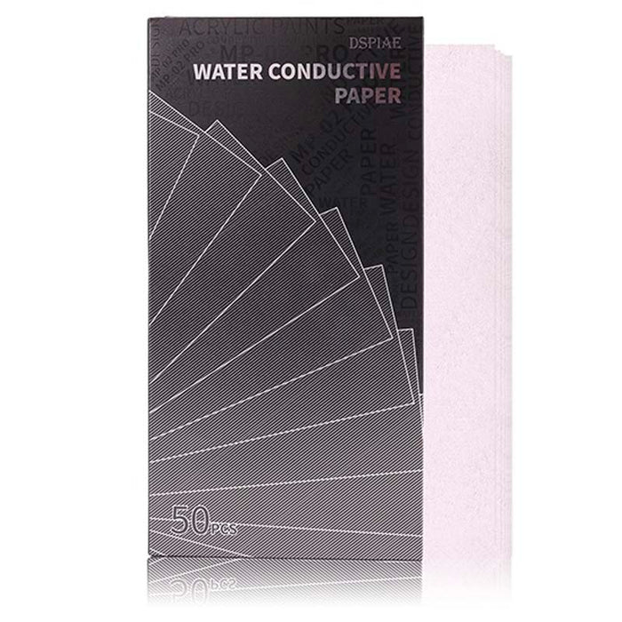 DSPIAE PRO Water Conductive Paper