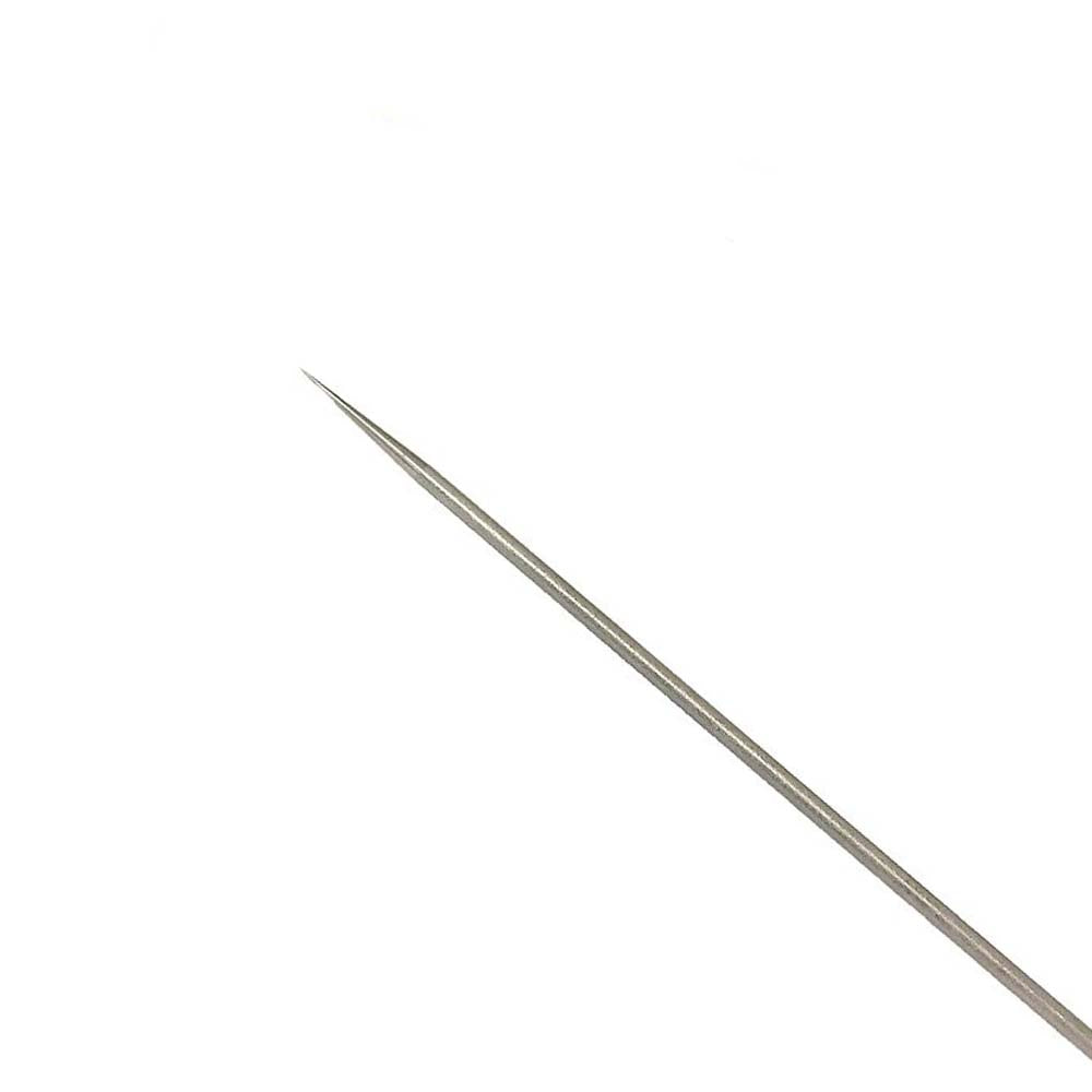 Mr Hobby .3mm Needle PS289 PS274 PS269 replacement needle for precision airbrush painting with GSI Creos and Procon Boy models
