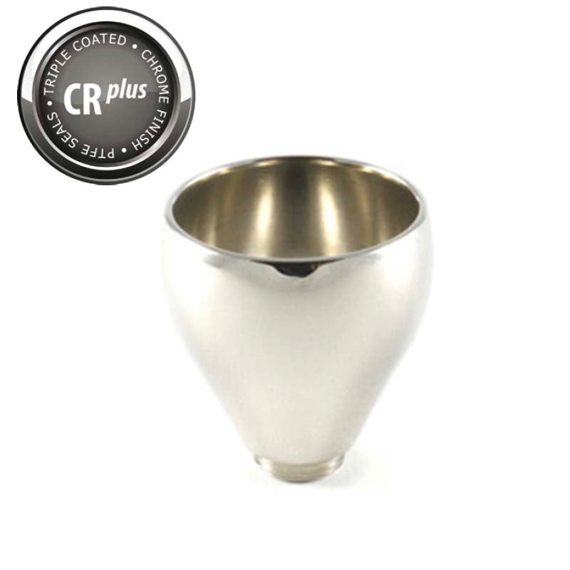Harder & Steenbeck 5m Chrome Replacement Cup