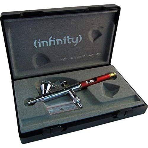 Harder & Steenbeck INFINITY CR Plus .15