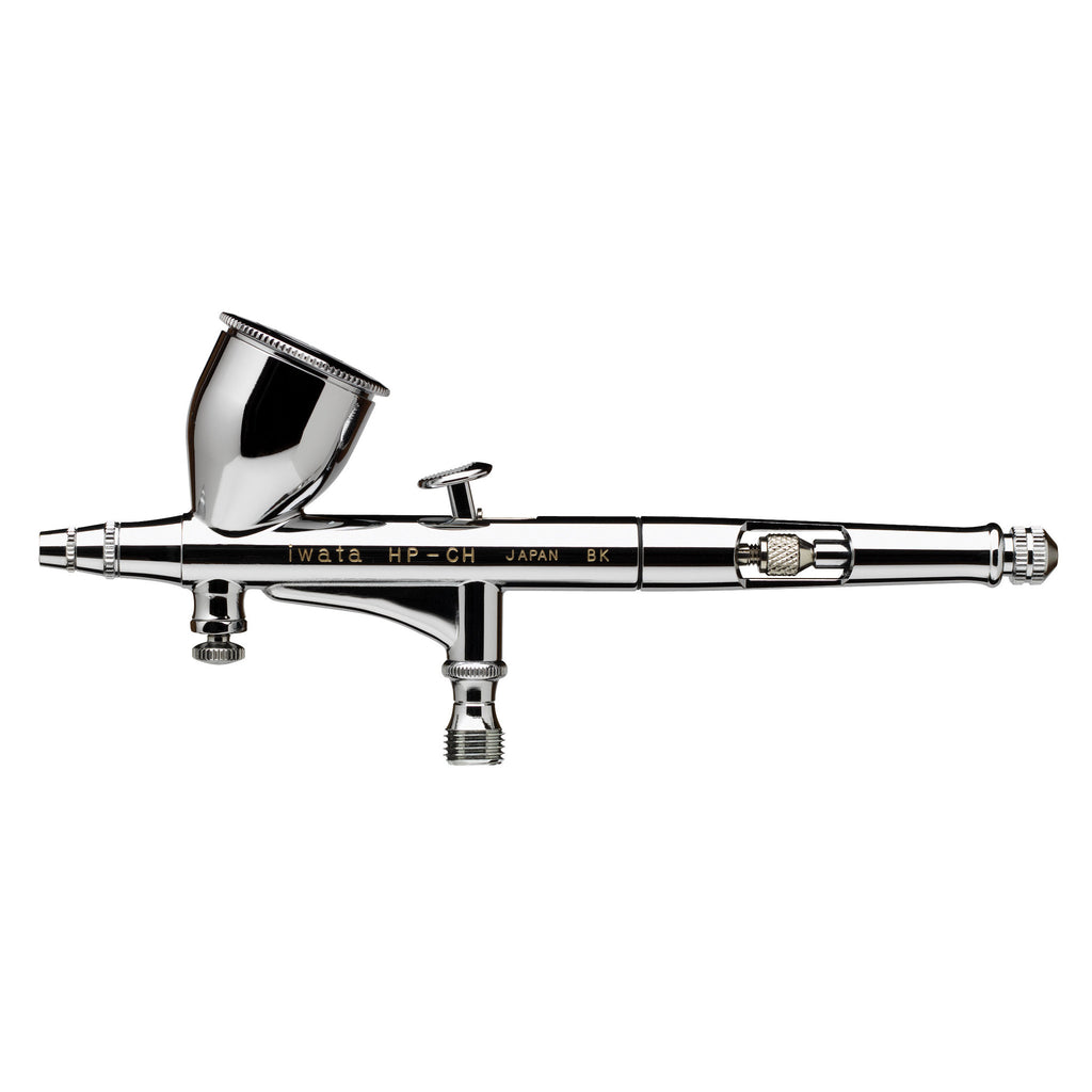 Iwata Airbrushes — Maple Airbrush Supplies