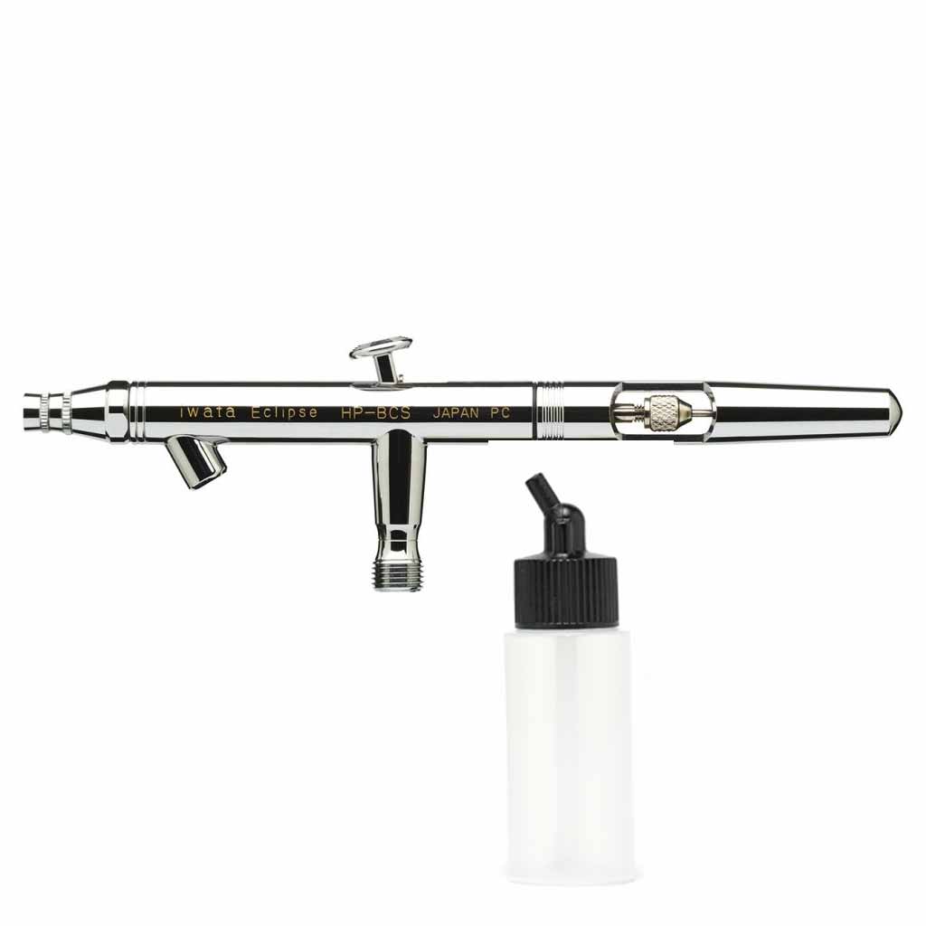 iwata Airbrush — Maple Airbrush Supplies