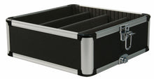 iwata: MAXX Jet Expansion Tray with divided compartments for organized airbrush accessory storage on Maxx Jet Compressor