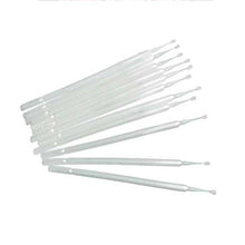 Micro Brushes: Superfine set with bendable necks and superfine 1.0 mm tips for precise cleaning and paint touch-up.