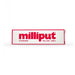 Milliput Standard Epoxy Putty