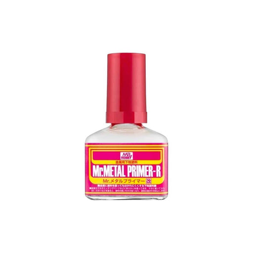 Mr Metal Primer