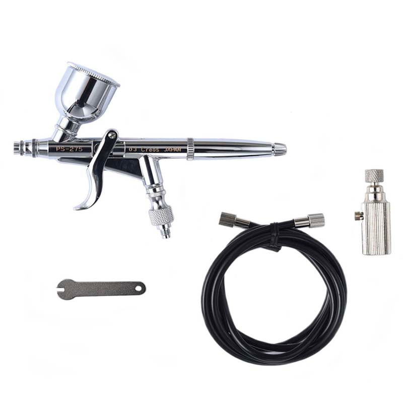 Mr Hobby Airbrush Trigger Airbrush PS275 — Maple Airbrush Supplies