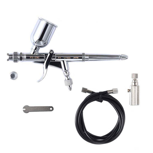 Mr Hobby Airbrush PS290