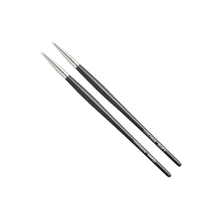 Mr Hobby Mr Weathering brush  Small