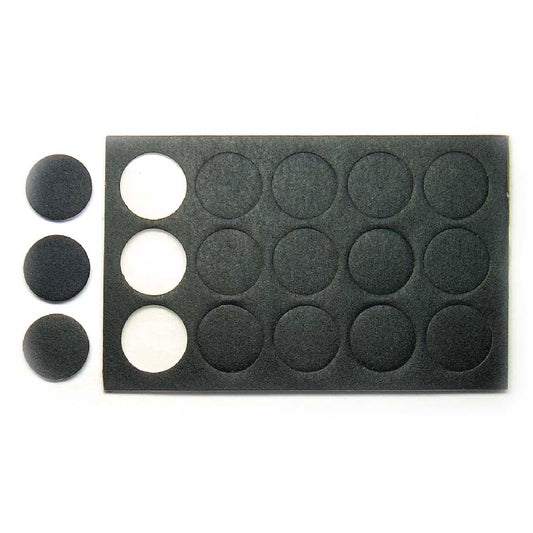Mr. Polisher Replacement Pads