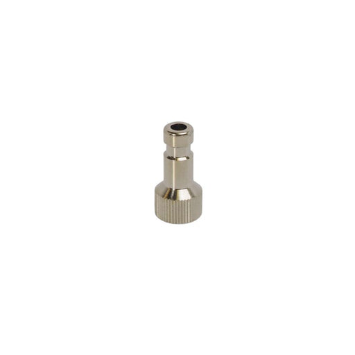 Male Quick Connect Paasche Airbrush