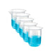 Plastic Beaker 100ml
