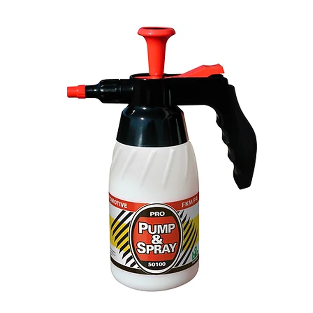FBS Professional Pump & Spray 1L bottle