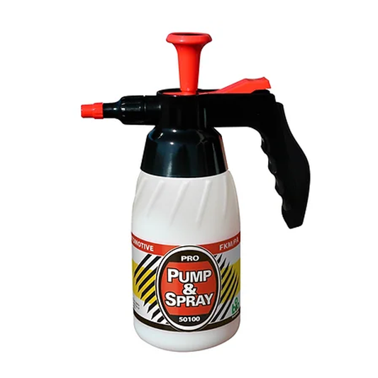 FBS Pro Pum & Spray Sprayers