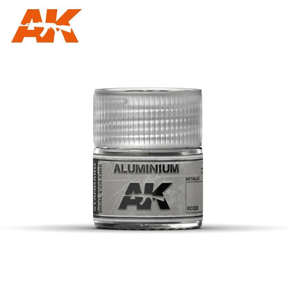  AK Real Colors Aluminium