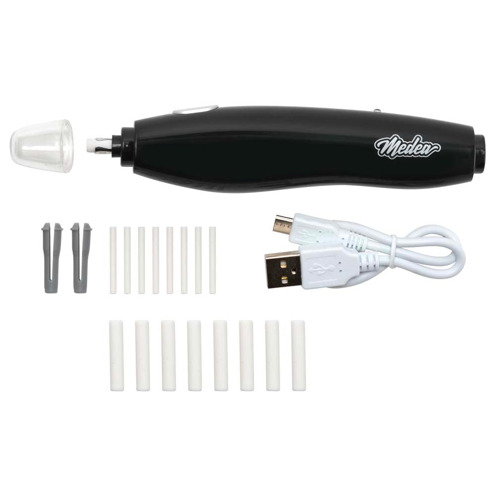 USB Rechargeable Electric Eraser