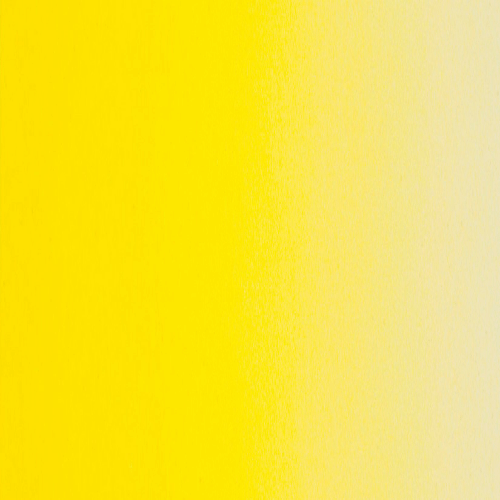 Createx Illustration Yellow Color Chip