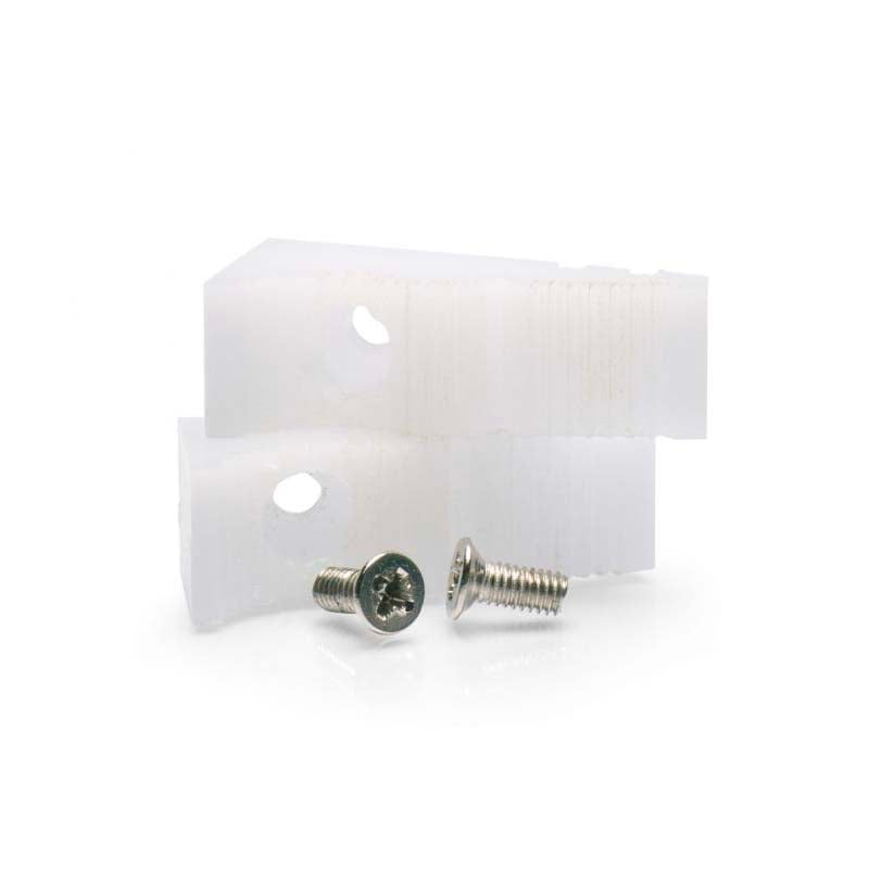 Iwata Soft Jaw Pliers replacement inserts
