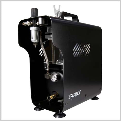 Sparmax Compressor TC620X