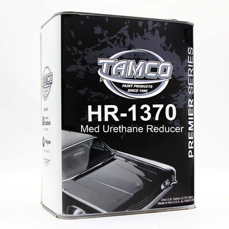 HR1300 Series Reducers Medium Gallon