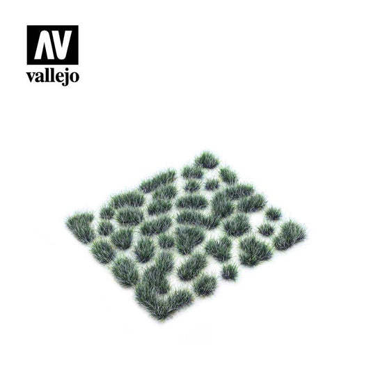 Vallejo Scenery Fantasy Tuft Turquoise Large (6mm)