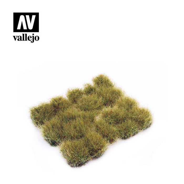 Vallejo Scenery & Diorama Wild Tuft Autumn