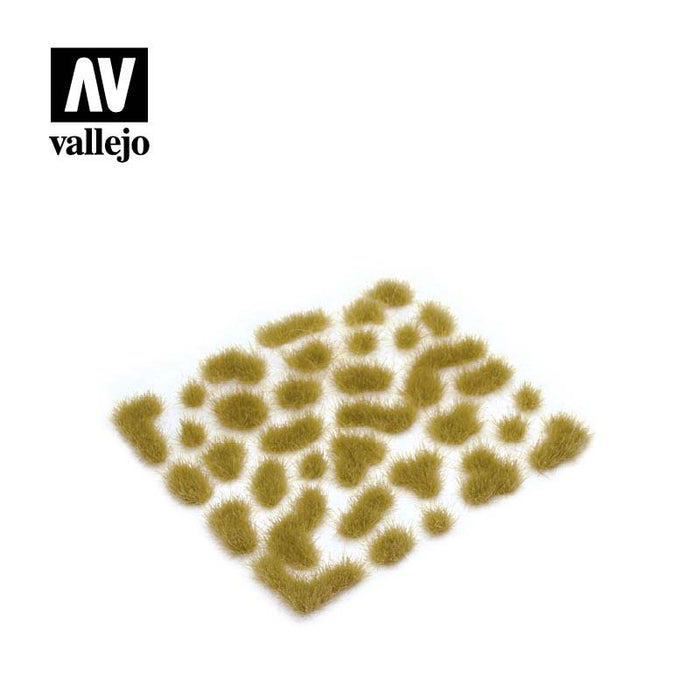 Vallejo Scenery & Diorama Wild Tuft Beige