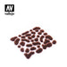 Vallejo Scenery & Diorama Wild Tuft Brown