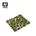 Vallejo Scenery & Diorama Wild Tuft Dry Green