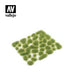 Vallejo Scenery & Diorama Wild Tuft Light Green