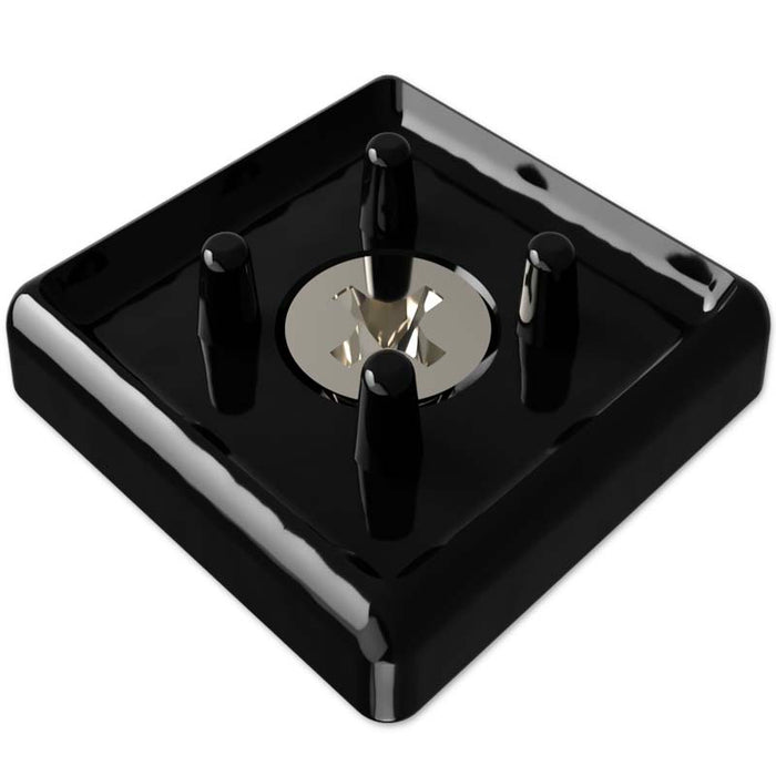 VsionAir Needle Cap Holder 4 — Maple Airbrush Supplies